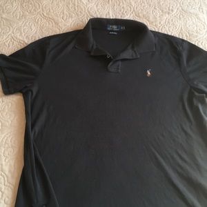 Ralph Lauren polo